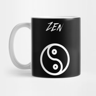 ZEN Mug